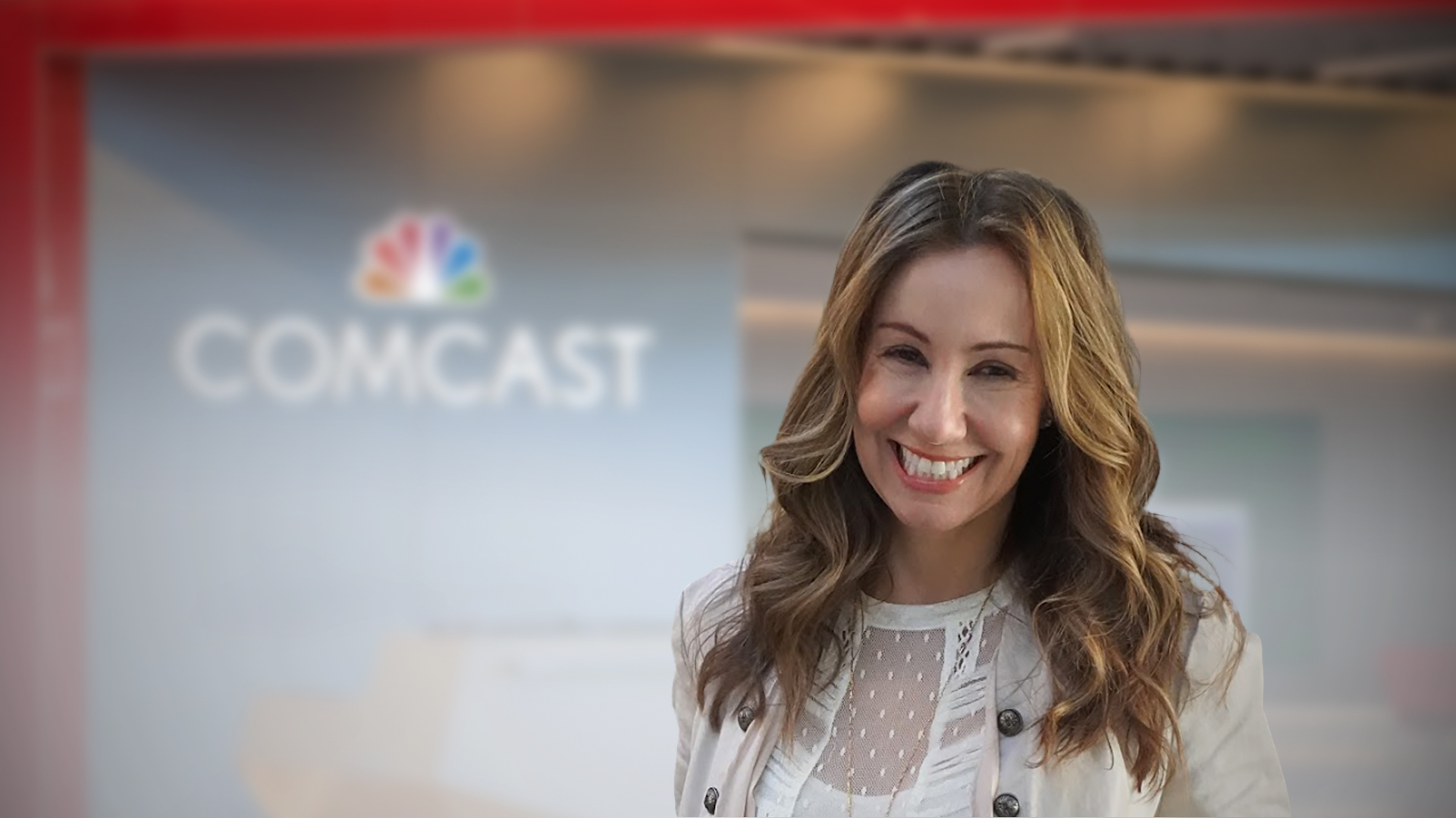 Jennifer Jambor is joining Comcast's Heartland Region as Director of Community Impact.
